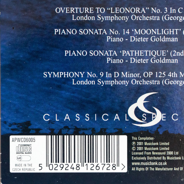 beethoven