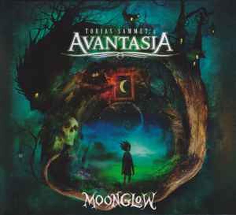 moonglow