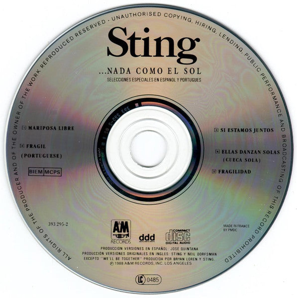sting-–-...nada-como-el-sol-(selecciones-especiales-en-espanol-y-portugues)