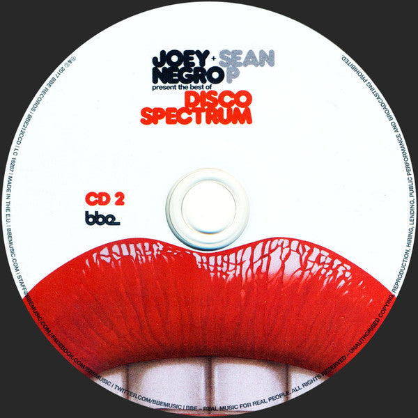 joey-negro-+-sean-p*-–-the-best-of-disco-spectrum