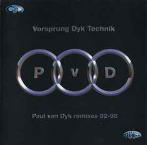 vorsprung-dyk-technik-(remixes-92-98)