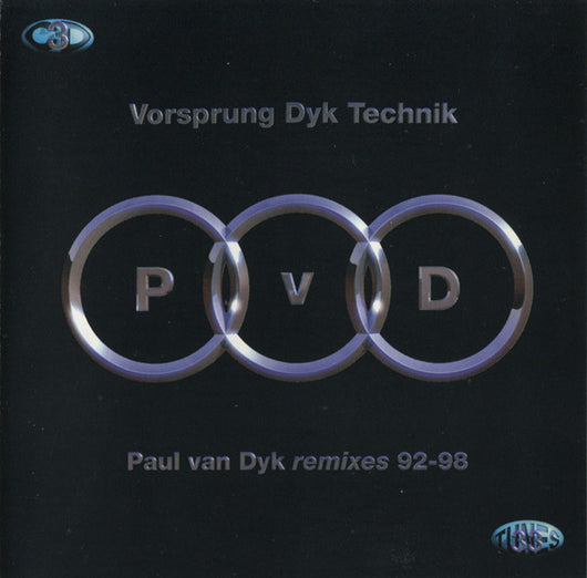 vorsprung-dyk-technik-(remixes-92-98)