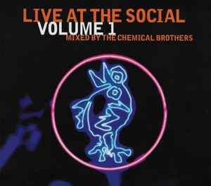 live-at-the-social-volume-1
