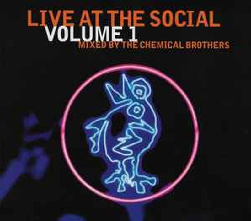 live-at-the-social-volume-1
