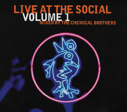live-at-the-social-volume-1