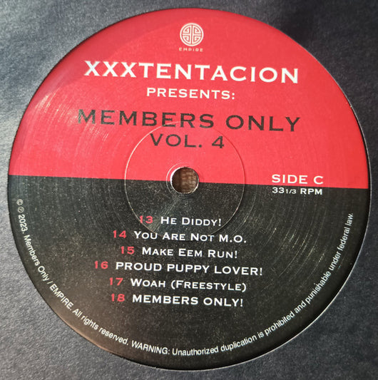 members-only-vol.-4