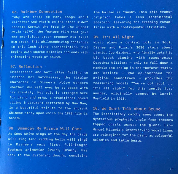 the-disney-book