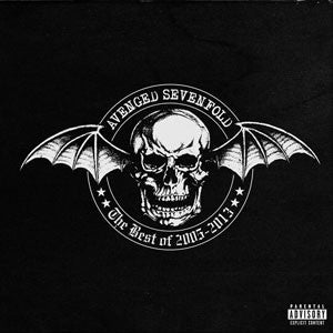 avenged-sevenfold-–-the-best-of-2005-2013