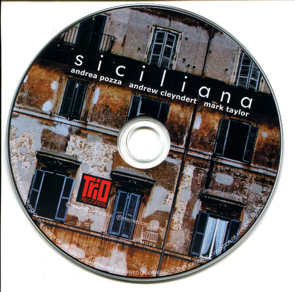 siciliana