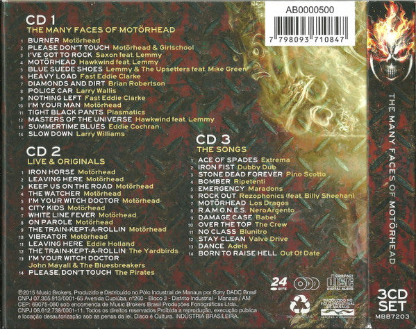 various-–-the-many-faces-of-motörhead-(a-journey-through-the-inner-world-of-motörhead)
