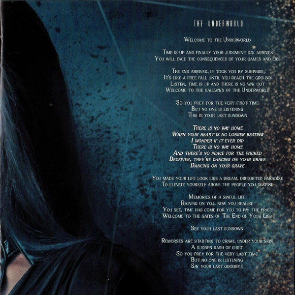 chapter-iii:-downfall
