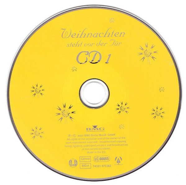 weihnachten-steht-vor-der-tür---die-schönsten-lieder-zum-fest