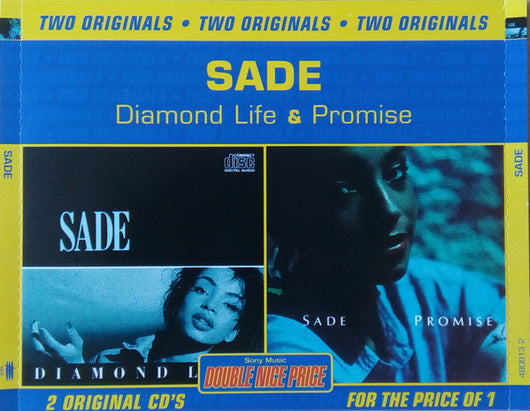 diamond-life-/-promise