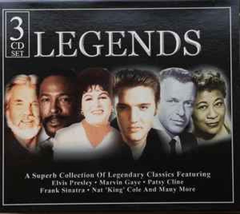 legends