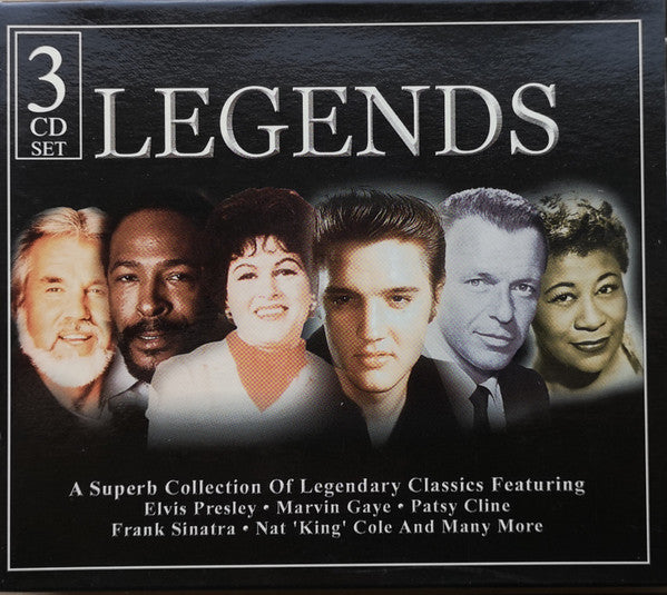 legends