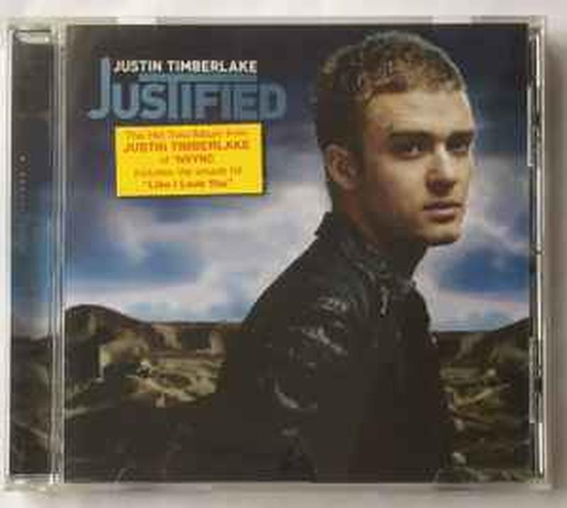 justified