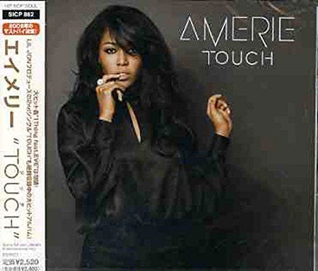 amerie-–-touch