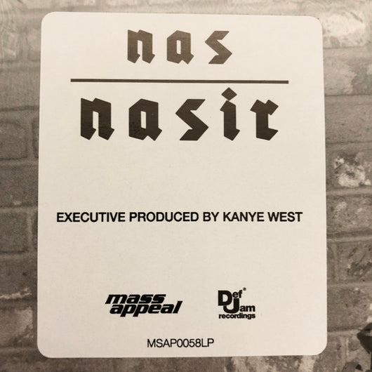 nasir