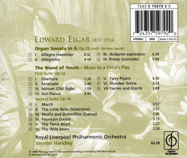 organ-sonata;-the-wand-of-youth