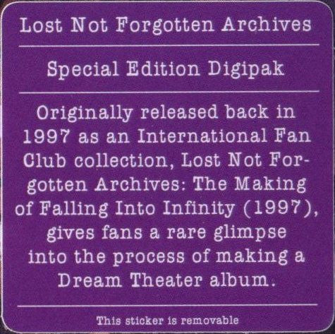 dream-theater-–-the-making-of-falling-into-infinity-(1997)