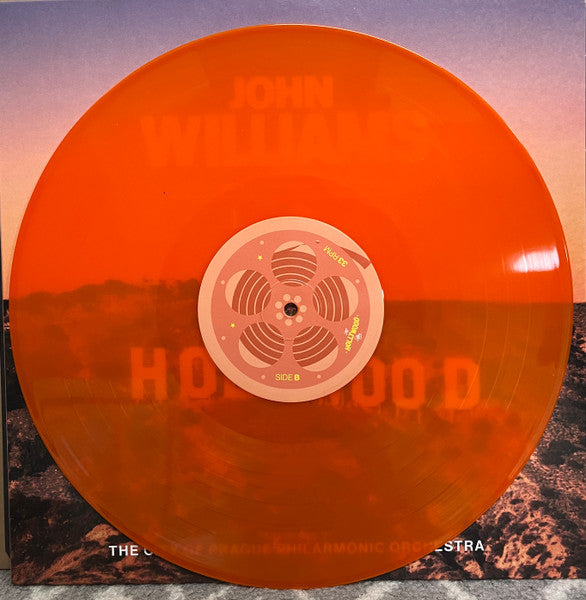 john-williams-hollywood-story
