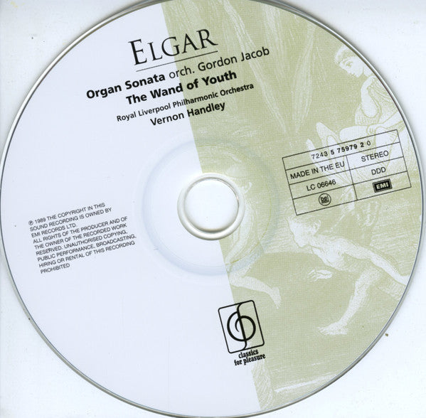 organ-sonata;-the-wand-of-youth