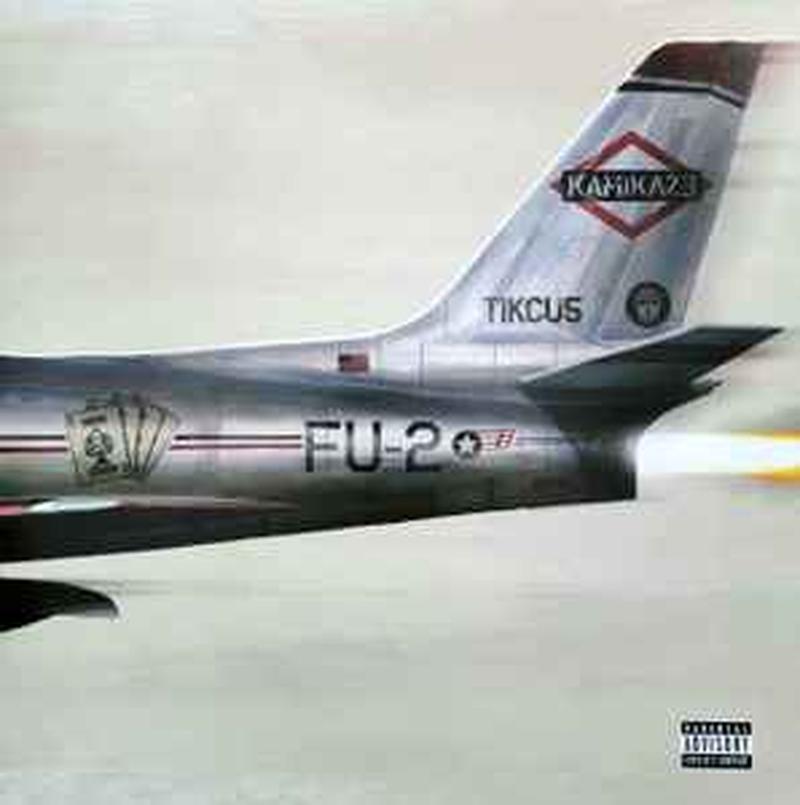 kamikaze
