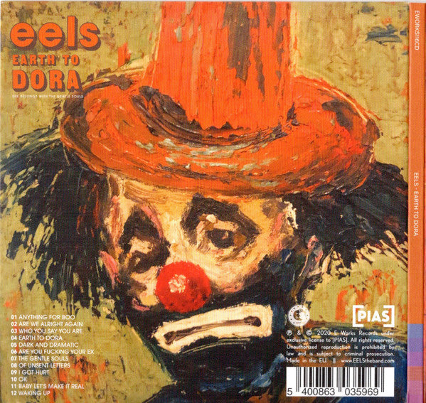 eels-–-earth-to-dora