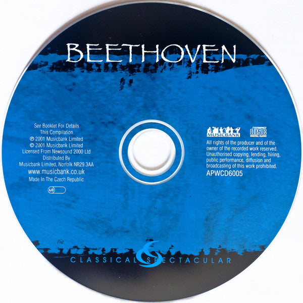 beethoven