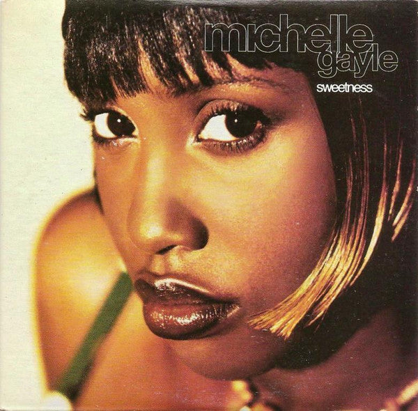 michelle-gayle-–-sweetness