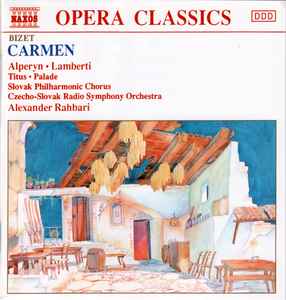 carmen