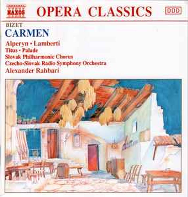 carmen