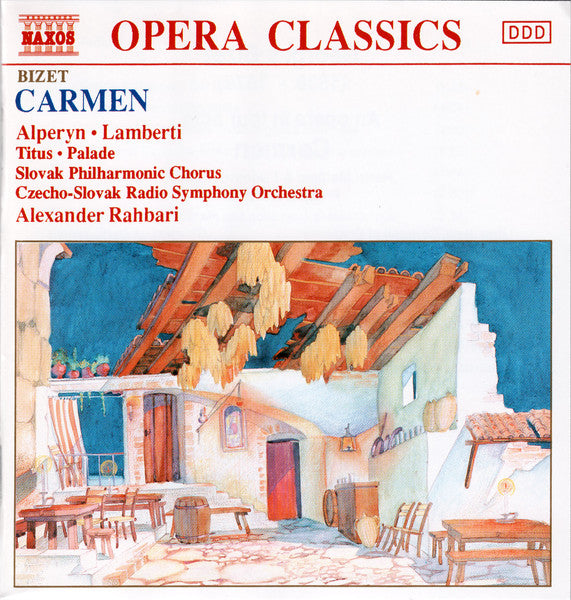 carmen