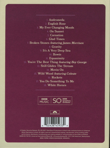 an-orchestrated-songbook
