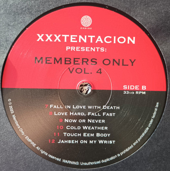 members-only-vol.-4