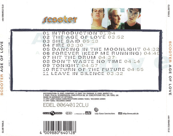 age-of-love