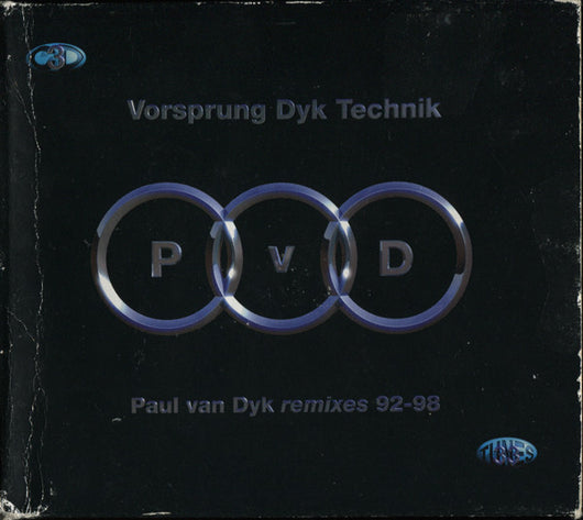 vorsprung-dyk-technik-(remixes-92-98)