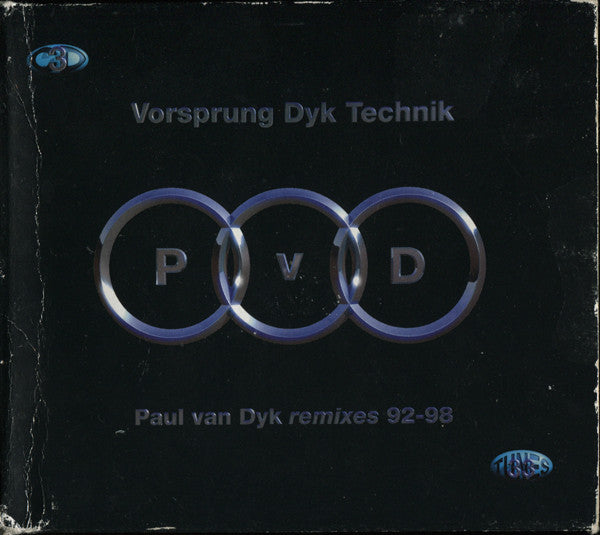 vorsprung-dyk-technik-(remixes-92-98)