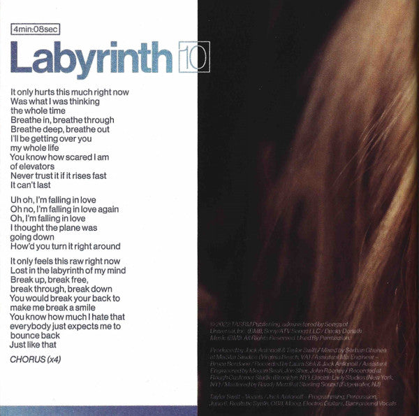 midnights