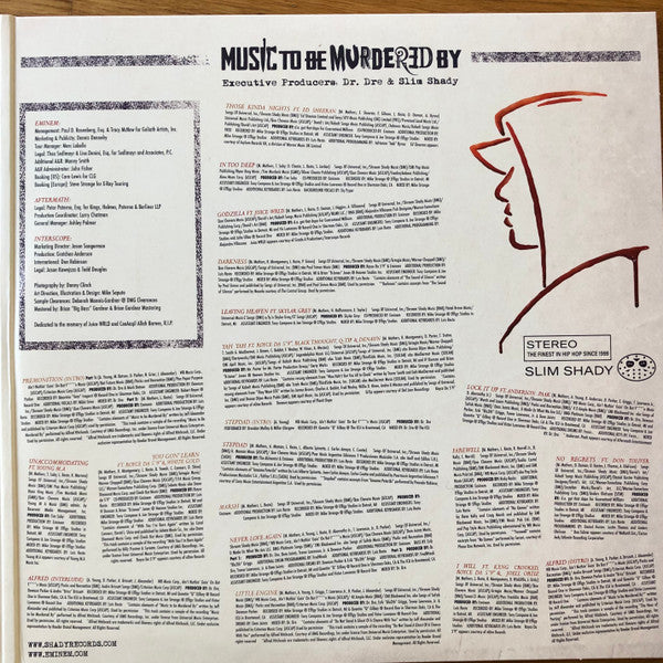 music-to-be-murdered-by