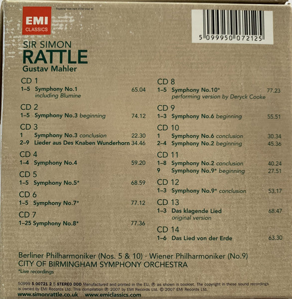 the-complete-symphonies-1-10-·-das-klagende-lied-·-das-lied-von-der-erde-·-songs-from-des-knaben-wunderhorn