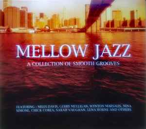 mellow-jazz