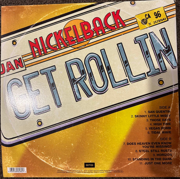 get-rollin