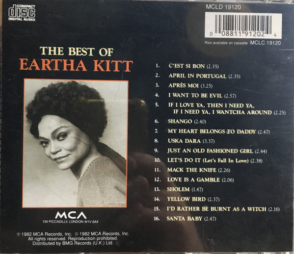 the-best-of-eartha-kitt