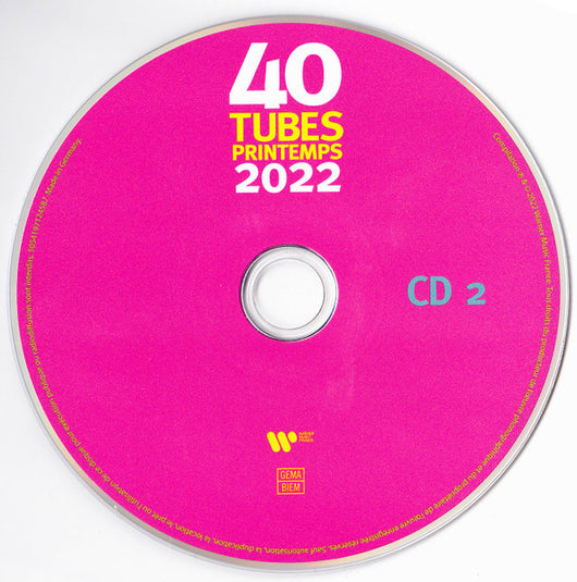40-tubes-printemps-2022