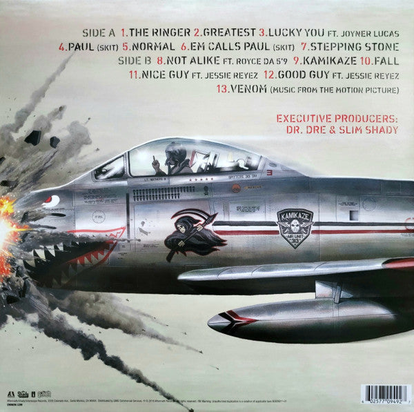 kamikaze