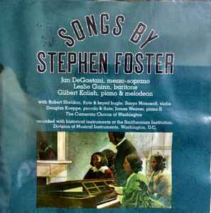 songs-by-stephen-foster