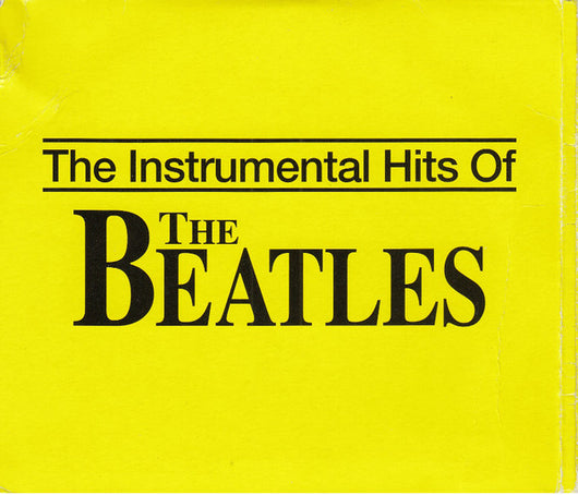 the-instrumental-hits-of-the-beatles