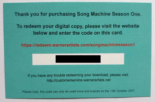 song-machine-season-one