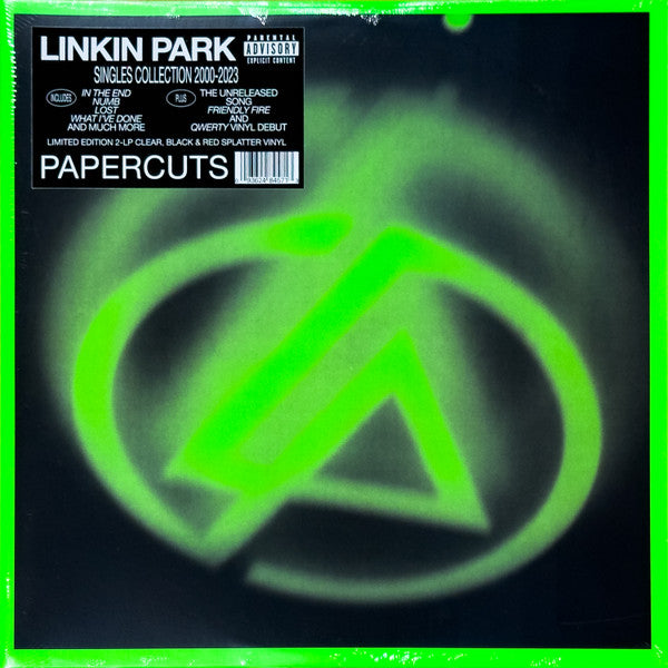 papercuts